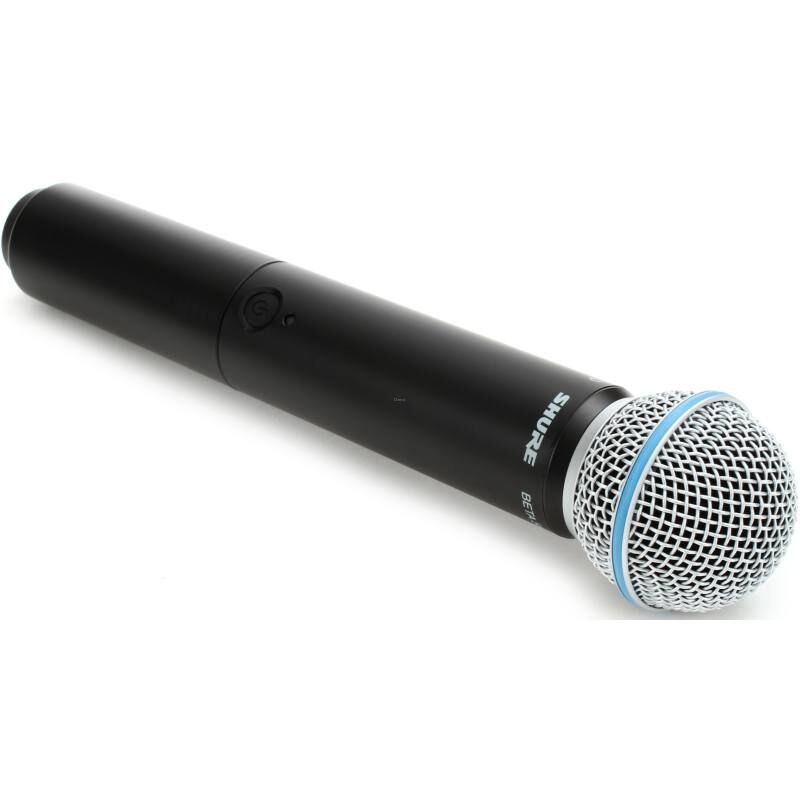 SHURE BLX2/B58