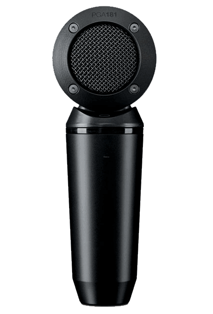 SHURE PGA 181 XLR