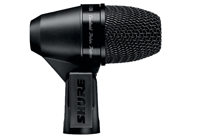 SHURE PGA 56 XLR