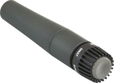 SHURE SM 57 LCE