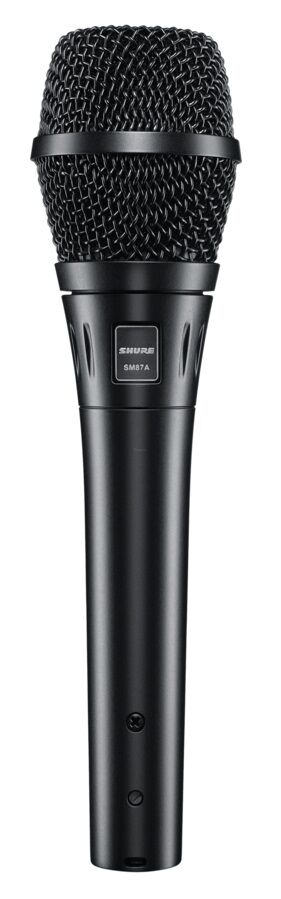 SHURE SM-87A