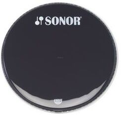 SONOR BASS DRUM HEAD 26 BD 26 4 MC NACIĄG