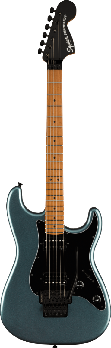 SQUIER CONTEMPORARY STRATOCASTER HH FR RMN BPG GMM 037-0240-568