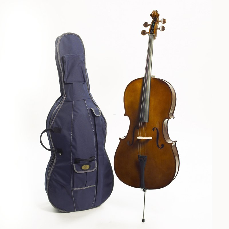 STENTOR SR1102A STUDENT I 4/4 CELLO WIOLONCZELA