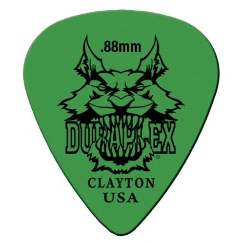 STEVE CLAYTON DXS 88 KOSTKA DO GITARY