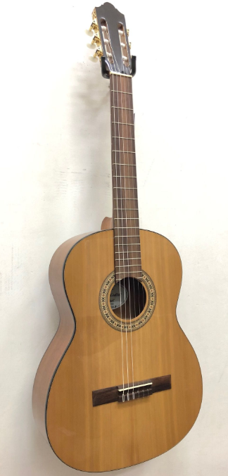 STRUNAL 4855 4/4 GITARA KLASYCZNA