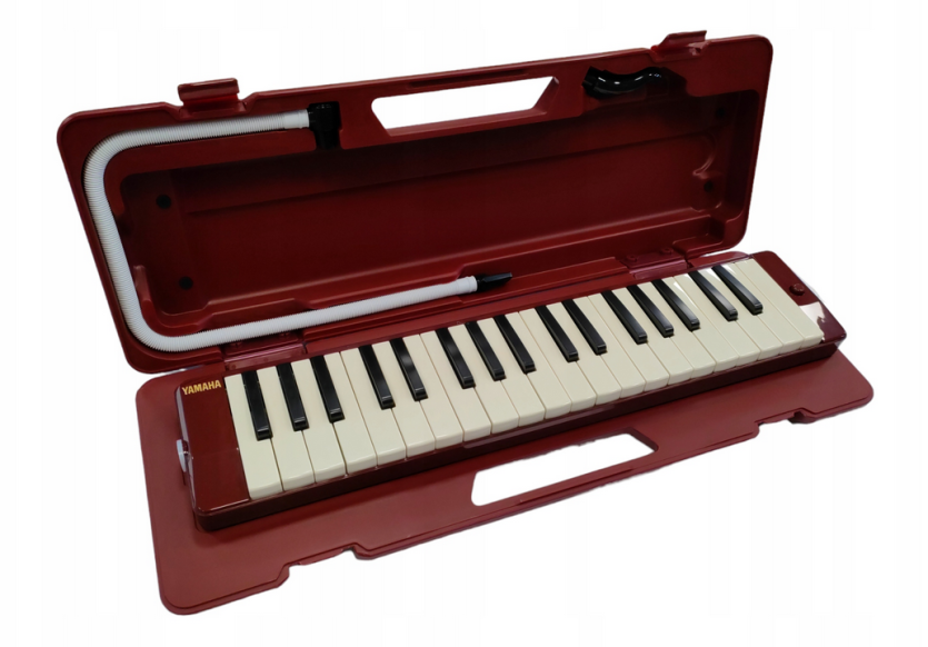 YAMAHA P-37D PIANICA MELODYKA