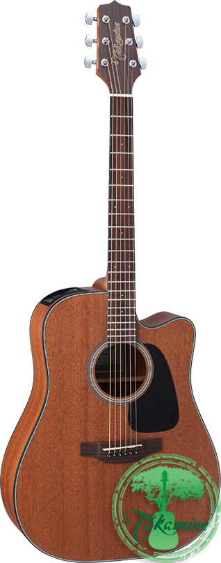 TAKAMINE GD11MCE NS