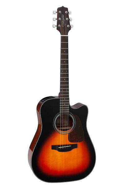 TAKAMINE GD15CE BSB