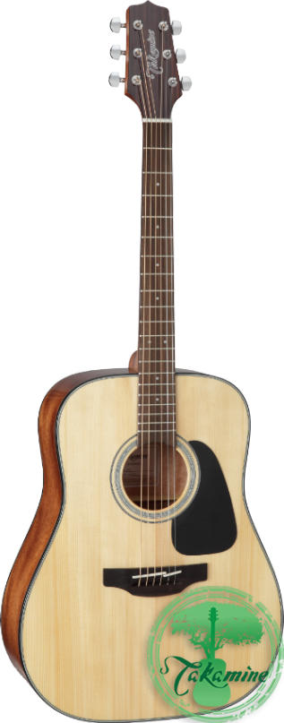 TAKAMINE GD30 NAT