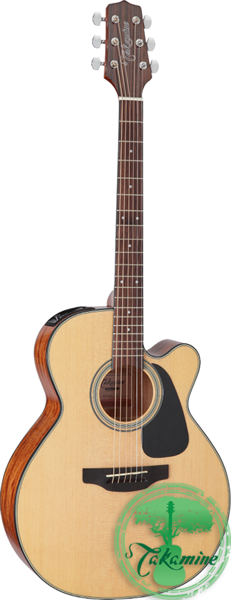 TAKAMINE GN15CE NAT