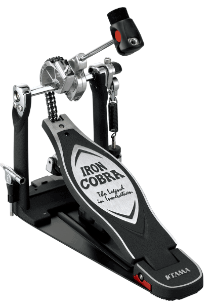 TAMA HP900RN IRON COBRA ROLLING GLIDE