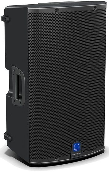 TURBOSOUND iQ12