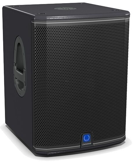 TURBOSOUND iQ18B SUBWOOWER AKTYWNY