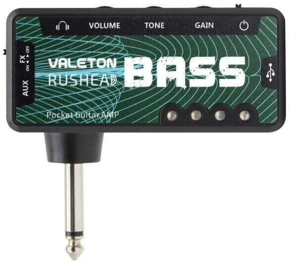 VALETON RUSHEAD BASS RH-4 BASOWY WZMACNIACZ SŁUCHAWKOWY