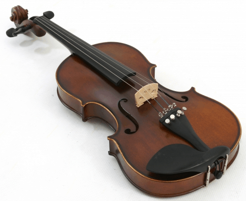 VERONA VIOLIN FT-V11 CUSTOM II SKRZYPCE