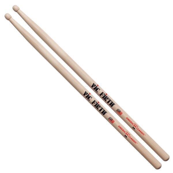 VIC FIRTH 3A PAŁKI