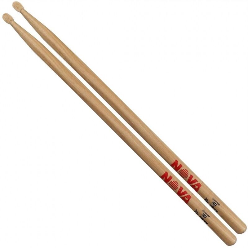 VIC FIRTH N5B PAŁKI