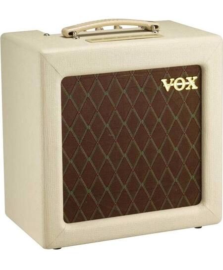 VOX AC4TV