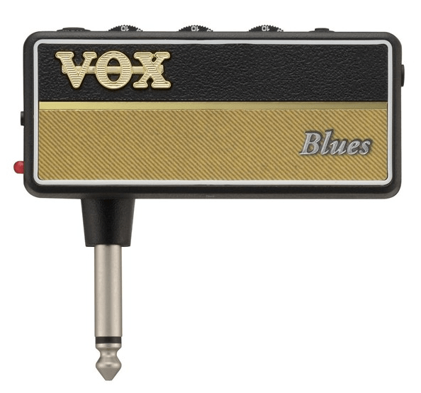 VOX AMPLUG 2 BLUES