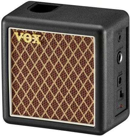 VOX AMPLUG 2 CABINET KOLUMNA DO SERII AMPLUG