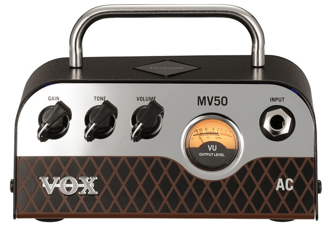 VOX MV50-AC WZMACNIACZ GITAROWY