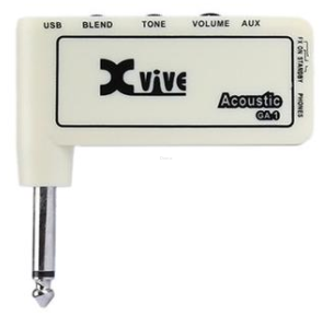 XVIVE GA-1 ACOUSTIC