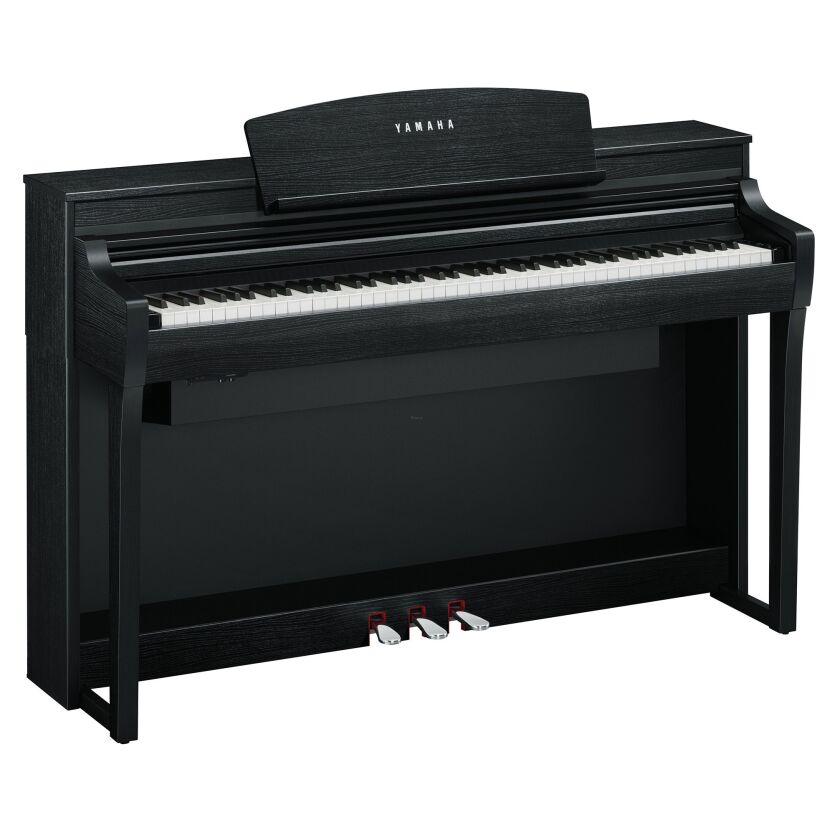 YAMAHA CSP-275 B CLAVINOVA PIANINO CYFROWE