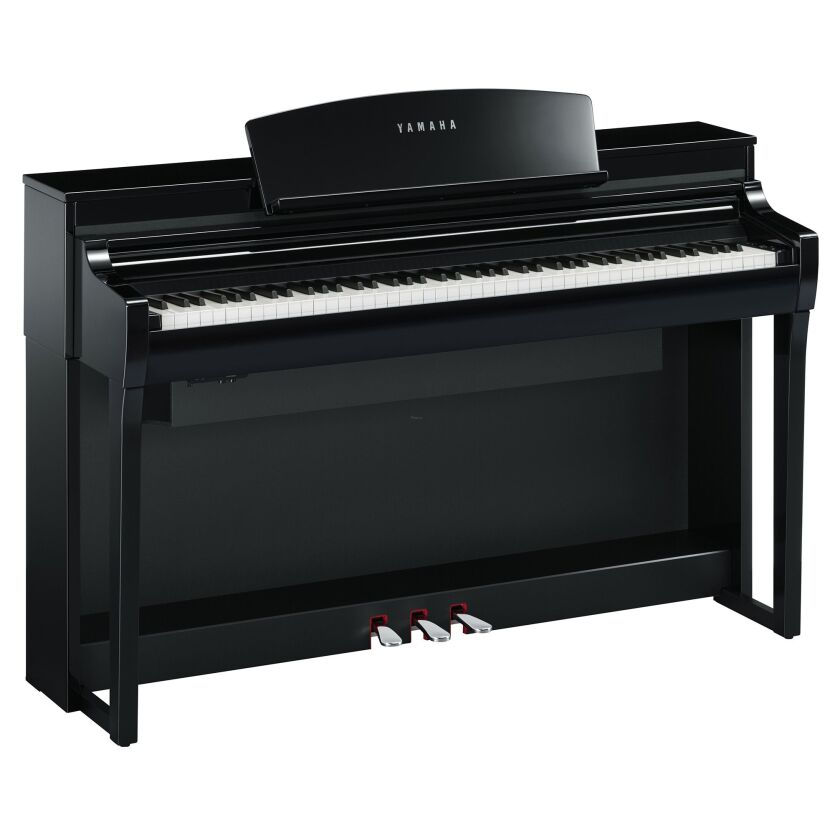 YAMAHA CSP-275 PE CLAVINOVA PIANINO CYFROWE