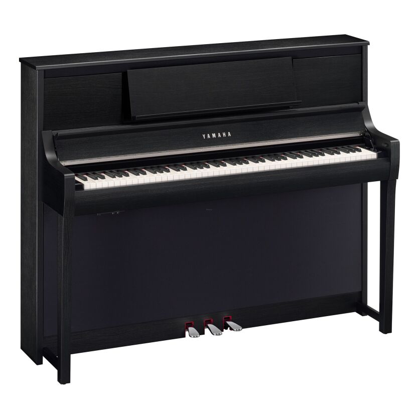 YAMAHA CSP-295 B CLAVINOVA PIANINO CYFROWE