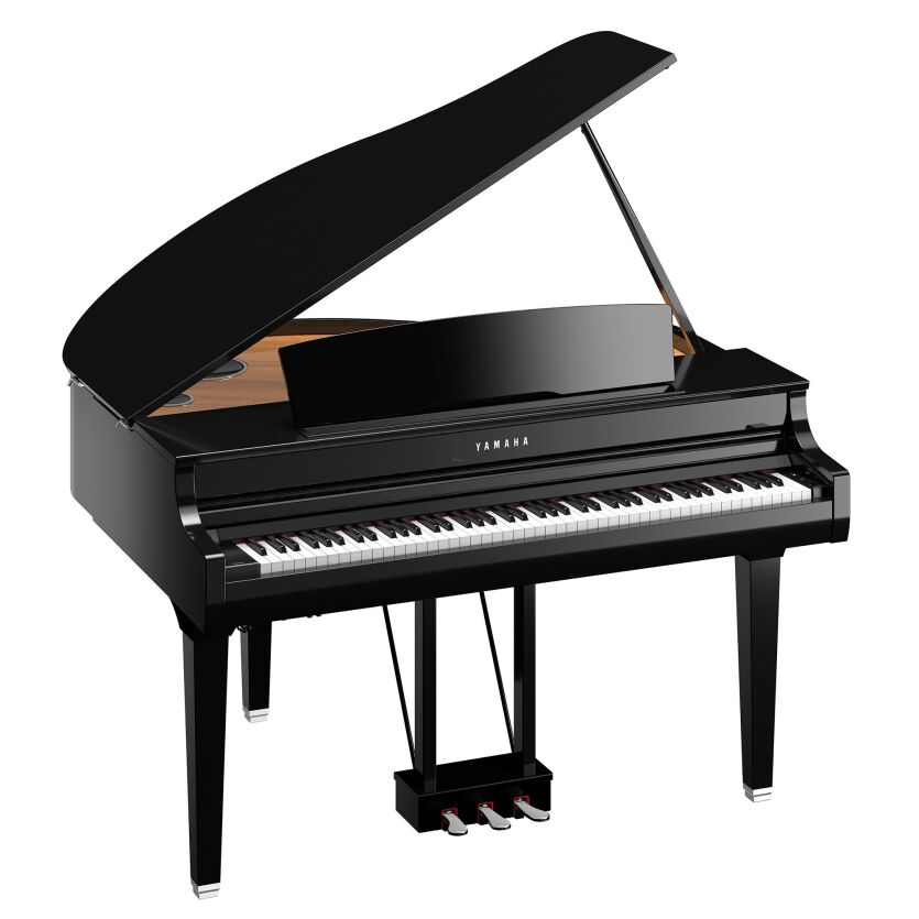 YAMAHA CSP-295GP CLAVINOVA PIANINO CYFROWE