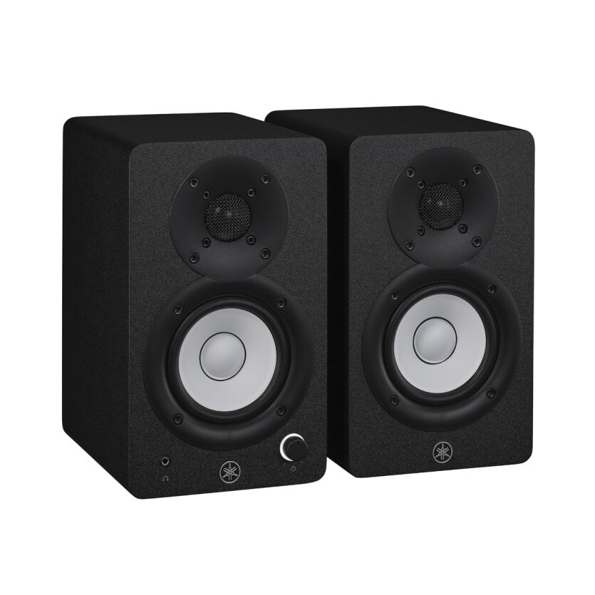 YAMAHA HS3 BL MONITORY STUDYJNE