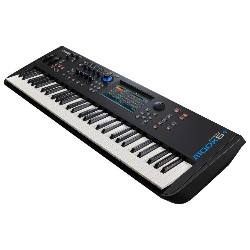 YAMAHA MODX6+