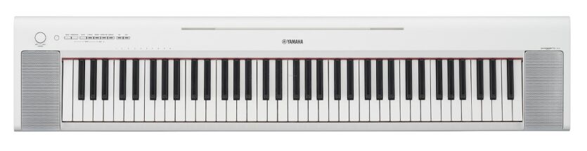 YAMAHA NP-35WH PIAGGERO