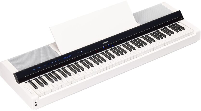 YAMAHA P-S500 WH