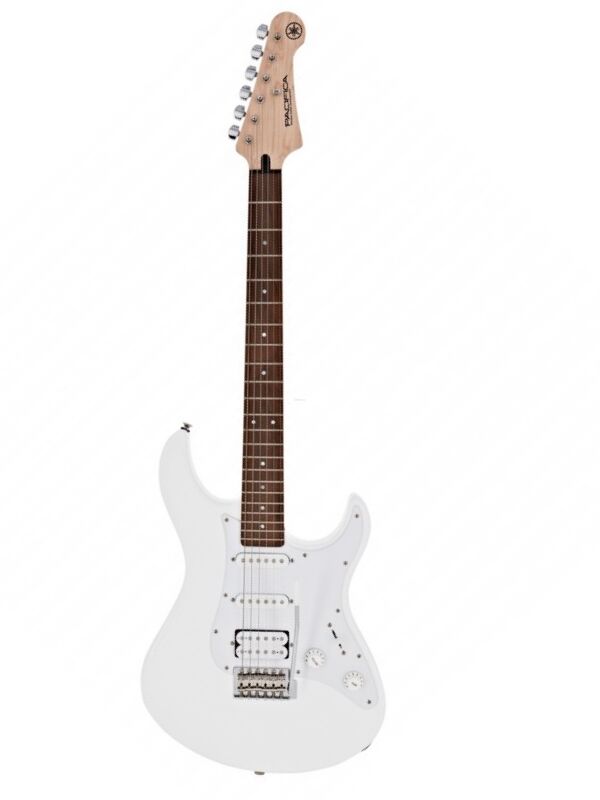 YAMAHA PACIFICA 012 WHII