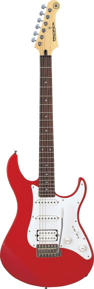 YAMAHA PACIFICA 112J RM II