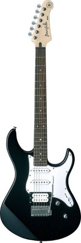 YAMAHA PACIFICA 112V BL RL