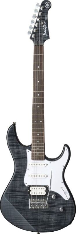 YAMAHA PACIFICA 212VFM TBL