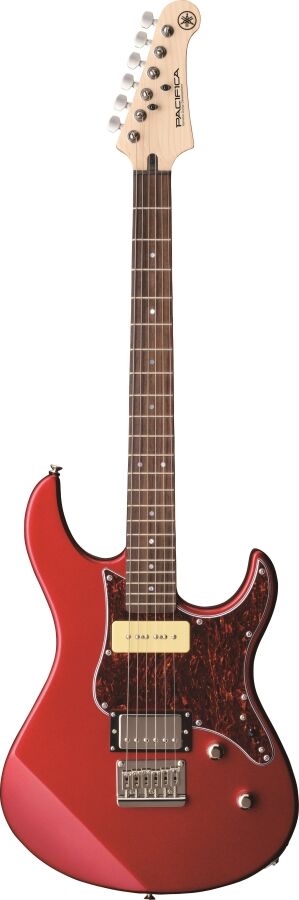 YAMAHA PACIFICA 311H RM