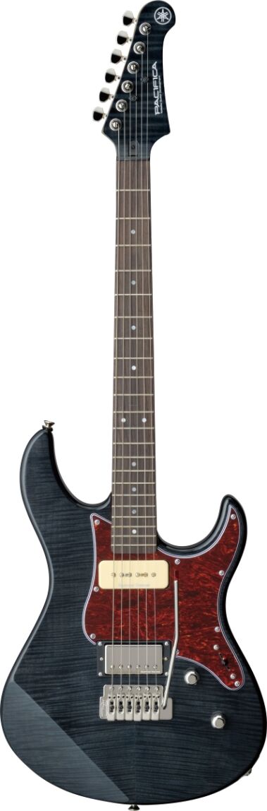 YAMAHA PACIFICA 611VFM TBL