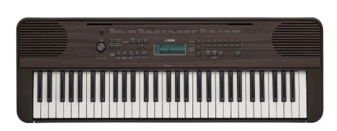 YAMAHA PSR-E360DW