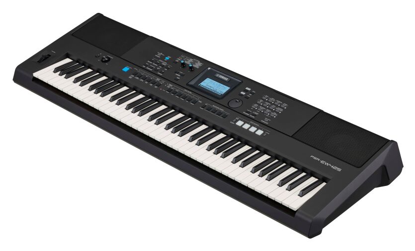 YAMAHA PSR-EW425