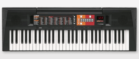 YAMAHA PSR-F51