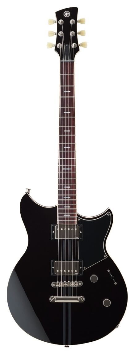 YAMAHA RSS20 BL REVSTAR