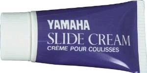 YAMAHA SLIDE CREM TUBE SMAR DO SUWAKA