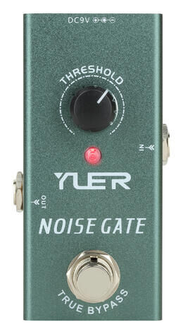 YUER RF-10 SERIES NOICE GATE