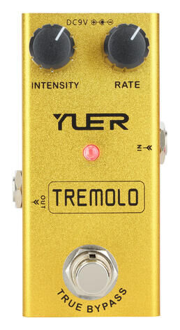 YUER RF-10 SERIES TREMOLO