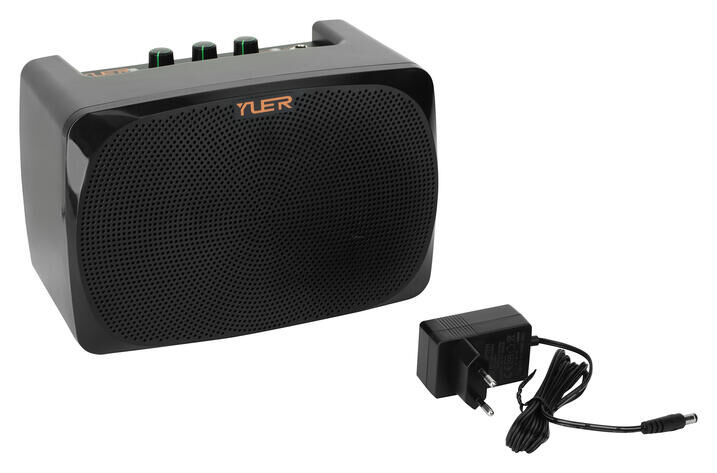 YUER YS-10A COMBO DO GITARY AKUSTYCZNEJ Z BLUETOOTH