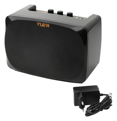 YUER YS-10E COMBO DO GITARY ELEKTRYCZNEJ Z BLUETOOTH